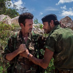 Bilder Jurassic Attack