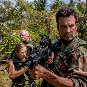 Bilder Jurassic Attack