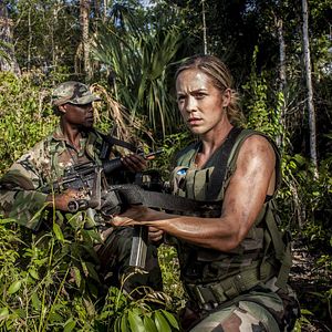 Bilder Jurassic Attack