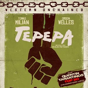 Bilder Tepepa - Durch die Hölle, Companeros