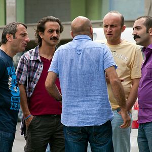 Bilder Moskow's Code: Temel