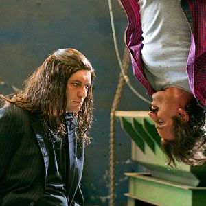 Bilder Moskow's Code: Temel