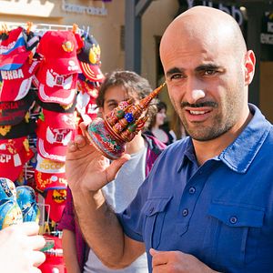 Bilder Moskow's Code: Temel