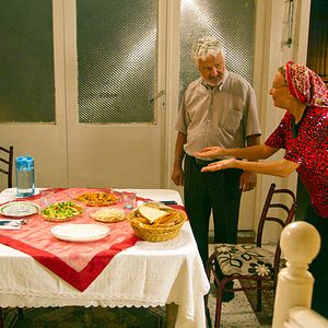 Bilder Moskow's Code: Temel