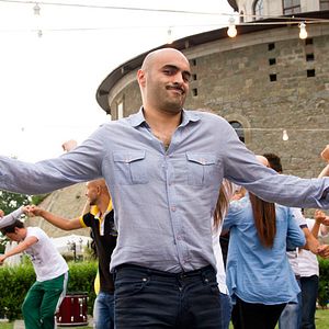 Bilder Moskow's Code: Temel