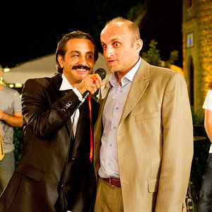 Bilder Moskow's Code: Temel