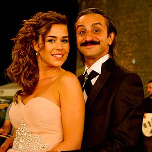 Bilder Moskow's Code: Temel