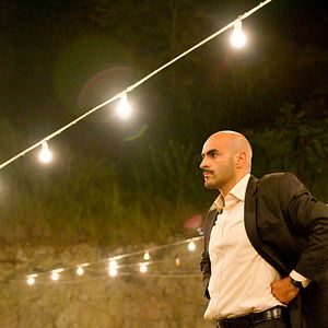 Bilder Moskow's Code: Temel