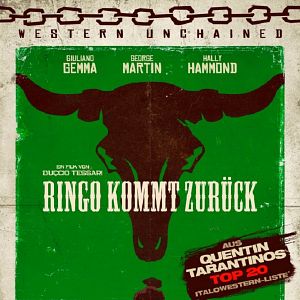 Bilder Ringo kommt zurück