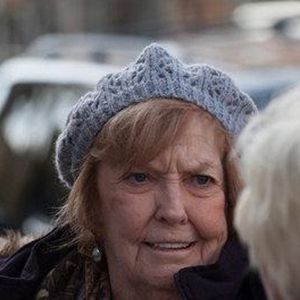Bilder Anne Meara