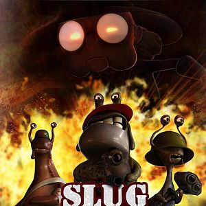 Bilder Slug Invasion