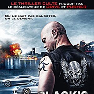 Bilder Black's Game - Kaltes Land