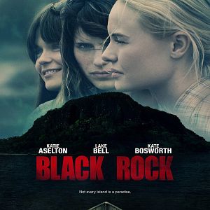 Bilder Black Rock - Überleben ist alles