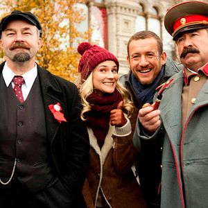 Bilder Der Nächste, bitte!