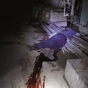 Bilder 100 Ghost Street - The Return of Richard Speck