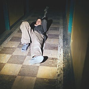 Bilder 100 Ghost Street - The Return of Richard Speck