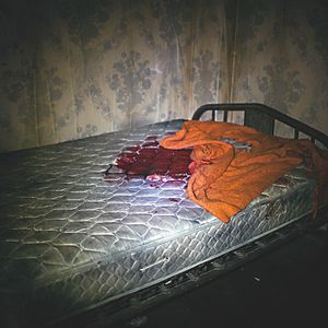 Bilder 100 Ghost Street - The Return of Richard Speck