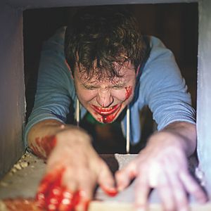 Bilder 100 Ghost Street - The Return of Richard Speck