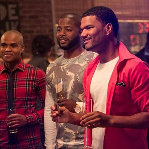 Bilder Second Generation Wayans