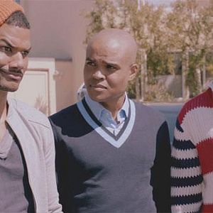 Bilder Second Generation Wayans