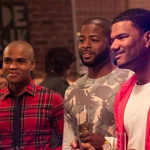 Bilder Second Generation Wayans