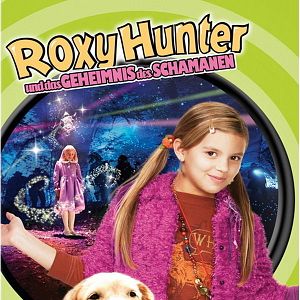 Bilder Roxy Hunter und das Geheimnis des Schamanen