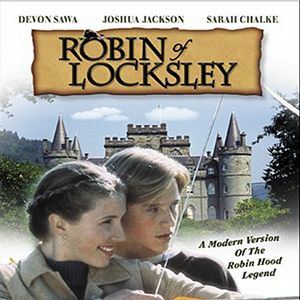 Bilder Robin Hood 2000