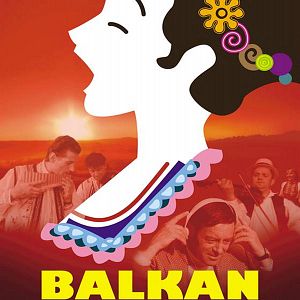 Bilder Balkan Melodie