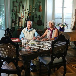 Bilder Balkan Melodie