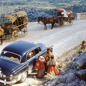 Bilder Balkan Melodie