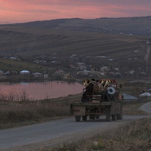 Bilder Balkan Melodie