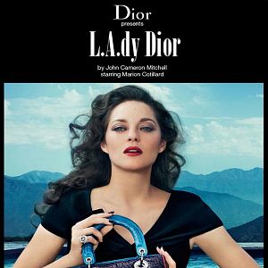 Bilder L.A.dy Dior