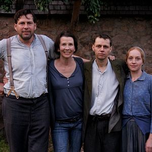 Bilder Ende der Schonzeit