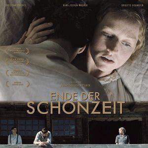 Bilder Ende der Schonzeit