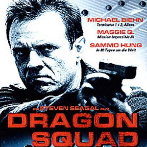 Bilder Dragon Squad