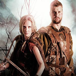 Bilder Thor - Der Hammer Gottes