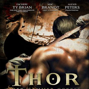 Bilder Thor - Der Hammer Gottes