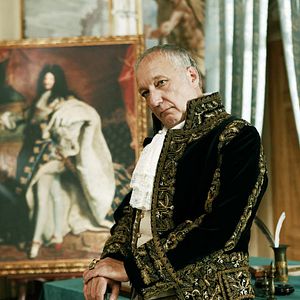 Bilder François Berléand