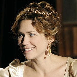 Bilder Marie-Josée Croze