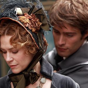 Bilder Marie-Josée Croze