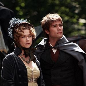 Bilder Marie-Josée Croze