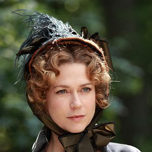 Bilder Marie-Josée Croze