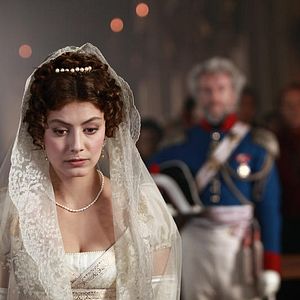 Bilder Alessandra Mastronardi
