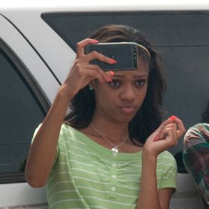 Bilder Tiffany Boone