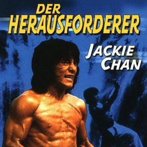 Bilder Jackie Chan - Der Herausforderer