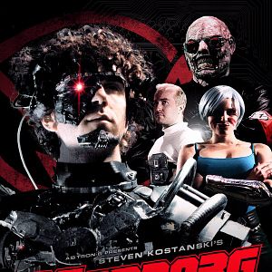 Bilder Manborg - Retter der Zukunft