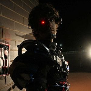 Bilder Manborg - Retter der Zukunft