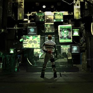 Bilder Manborg - Retter der Zukunft