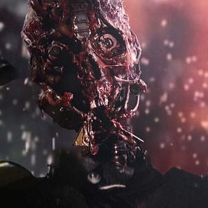 Bilder Manborg - Retter der Zukunft