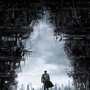 Bilder Star Trek Into Darkness